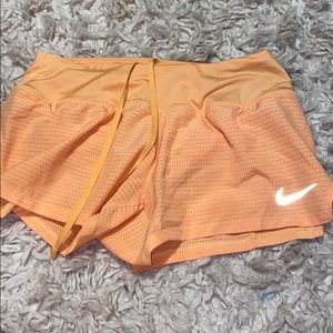 Nike shorts